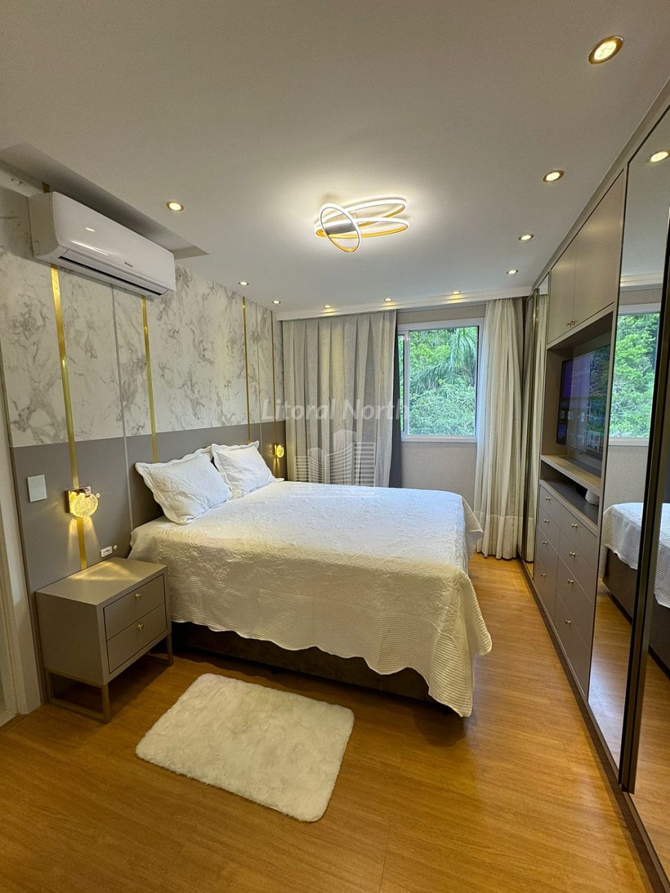 Apartamento à venda com 3 quartos, 1 suíte, 2 vagas e 80m² no Nações, Balneário Camboriú (SC) — foto 25 de 30