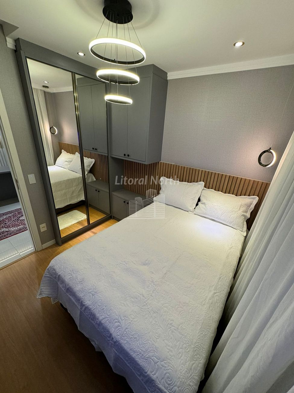 Apartamento à venda com 3 quartos, 1 suíte, 2 vagas e 80m² no Nações, Balneário Camboriú (SC) — foto 19 de 30