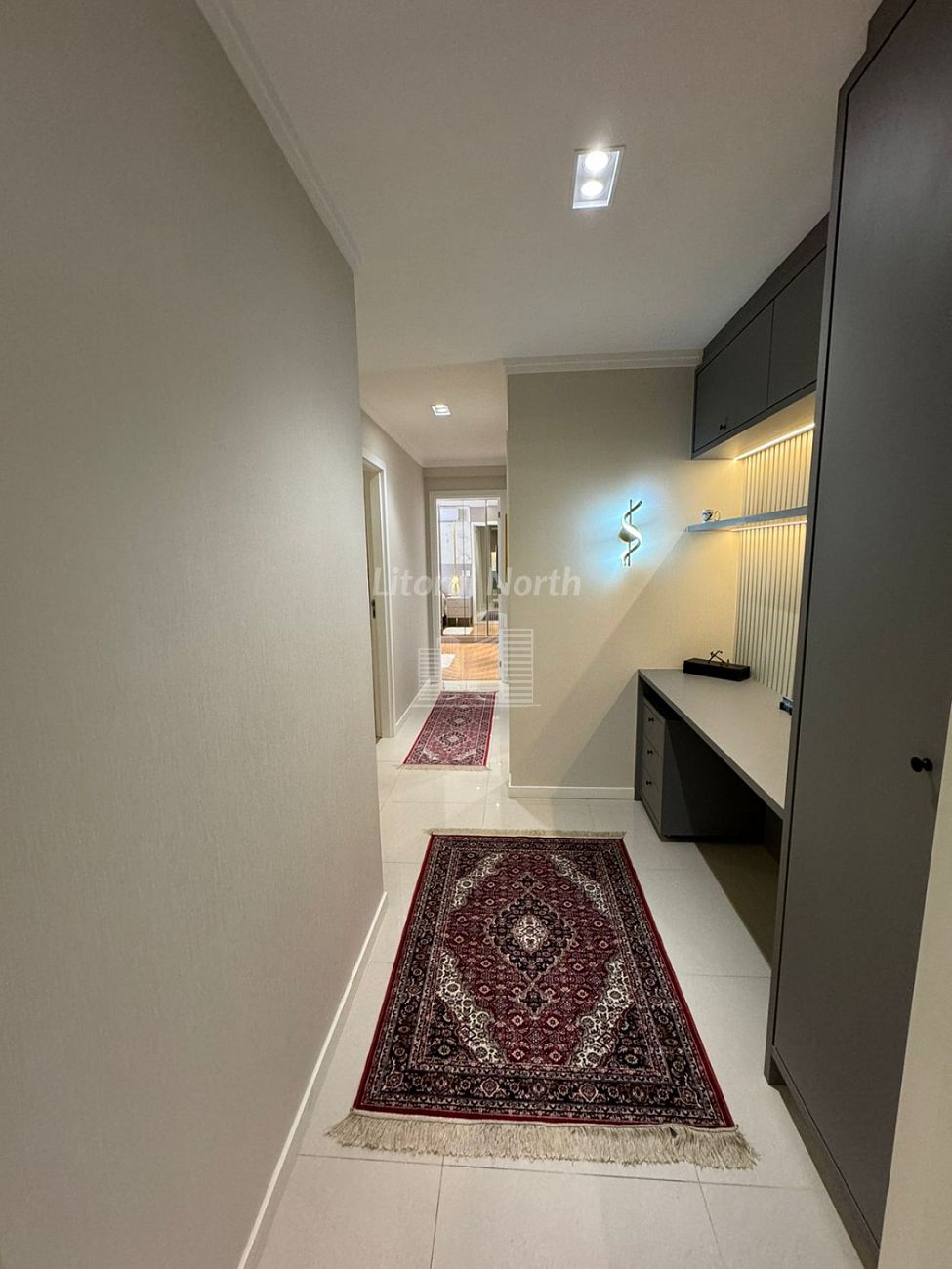 Apartamento à venda com 3 quartos, 1 suíte, 2 vagas e 80m² no Nações, Balneário Camboriú (SC) — foto 17 de 30