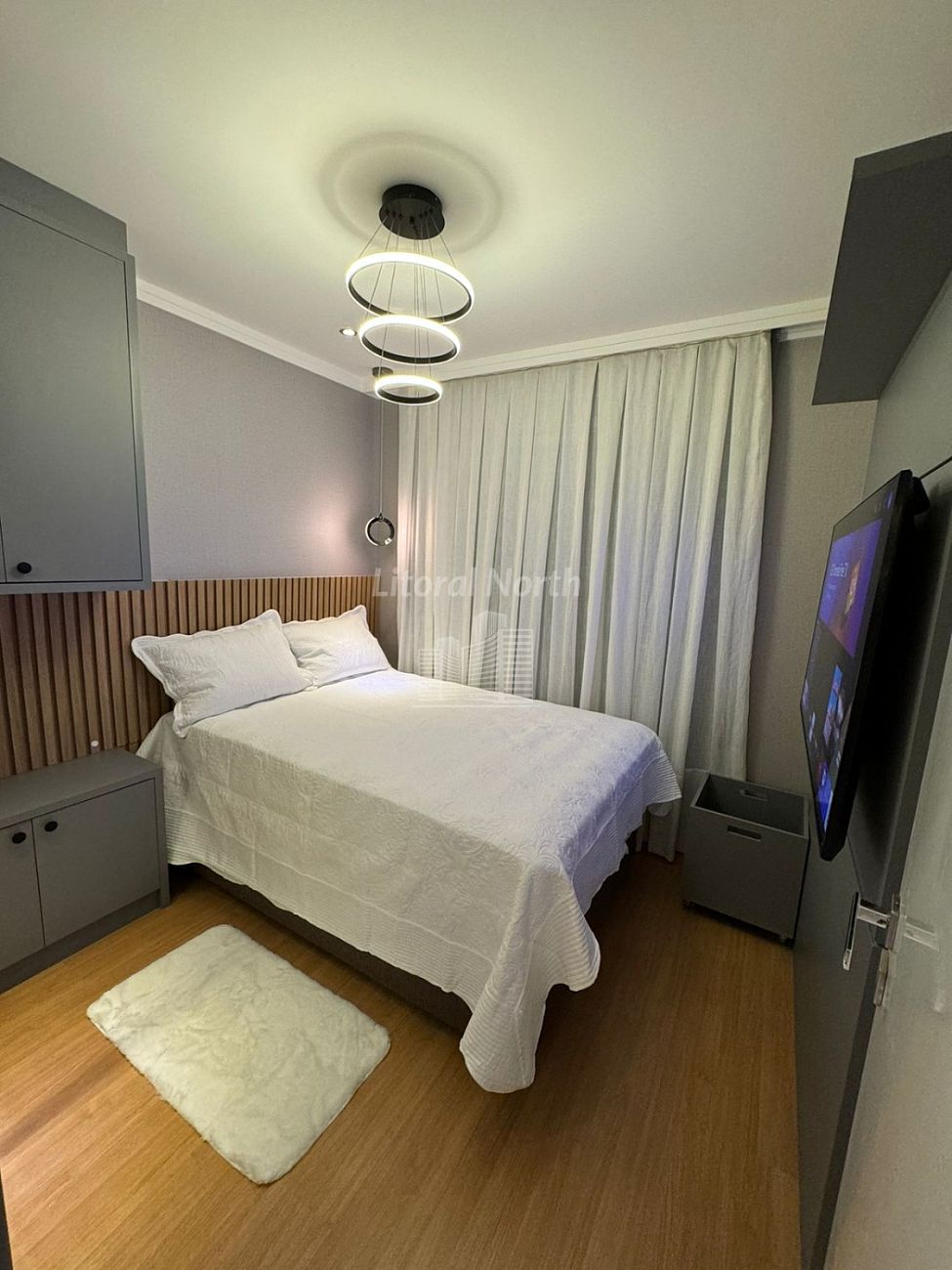 Apartamento à venda com 3 quartos, 1 suíte, 2 vagas e 80m² no Nações, Balneário Camboriú (SC) — foto 18 de 30