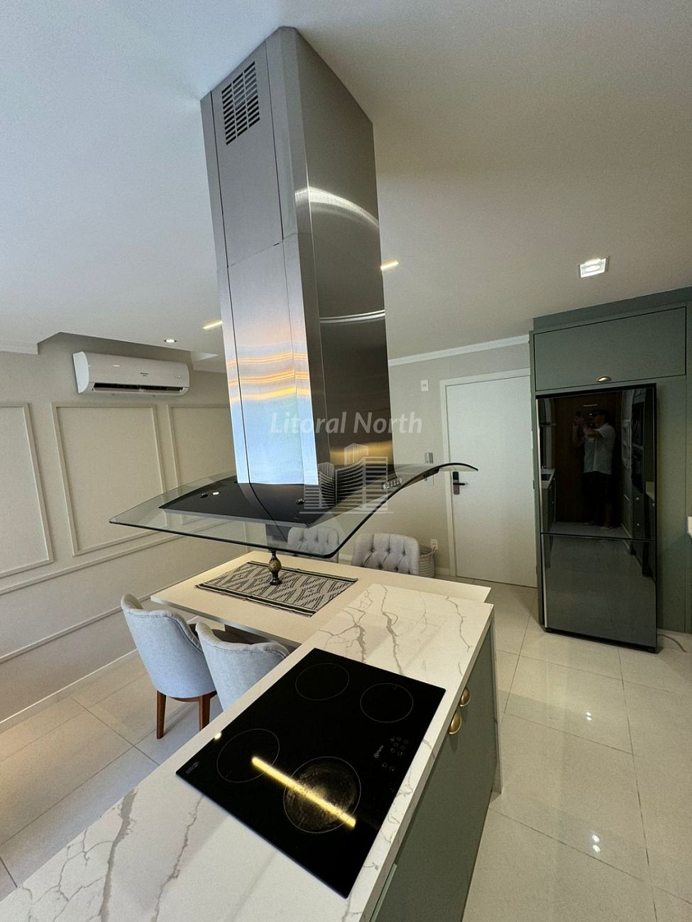 Apartamento à venda com 3 quartos, 1 suíte, 2 vagas e 80m² no Nações, Balneário Camboriú (SC) — foto 11 de 30