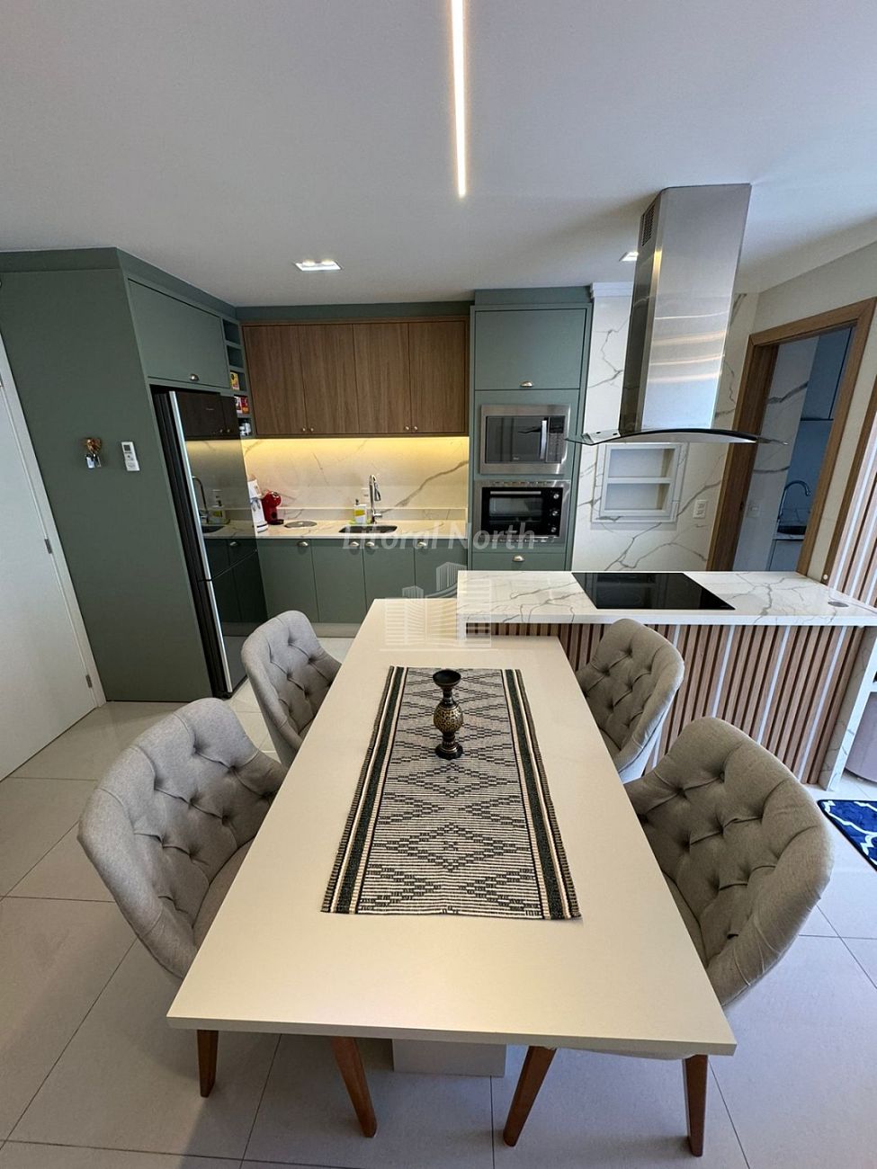 Apartamento à venda com 3 quartos, 1 suíte, 2 vagas e 80m² no Nações, Balneário Camboriú (SC) — foto 10 de 30