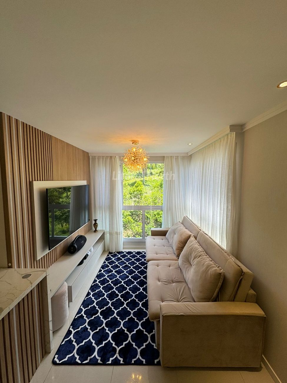 Apartamento à venda com 3 quartos, 1 suíte, 2 vagas e 80m² no Nações, Balneário Camboriú (SC) — foto 8 de 30