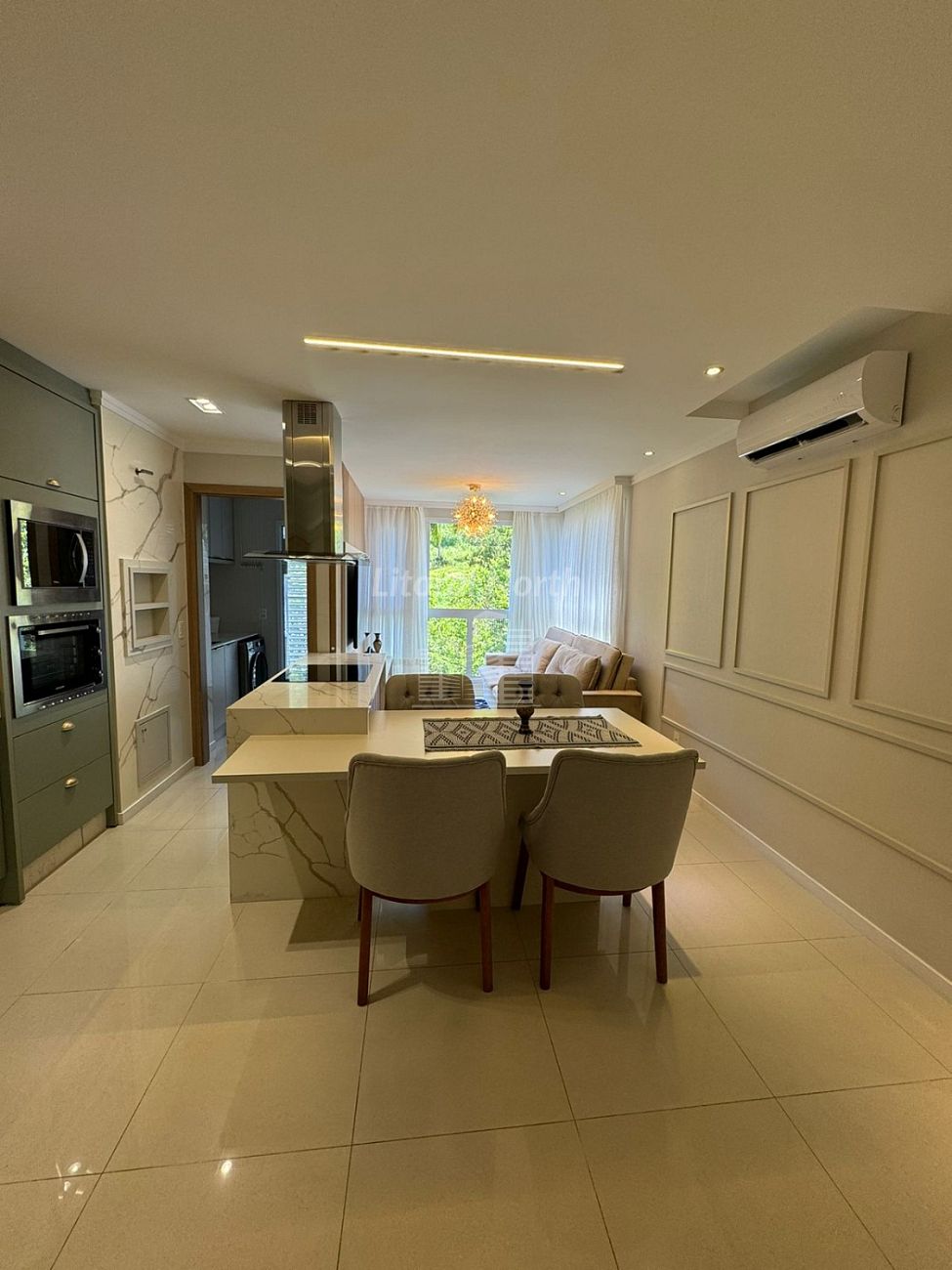 Apartamento à venda com 3 quartos, 1 suíte, 2 vagas e 80m² no Nações, Balneário Camboriú (SC) — foto 5 de 30