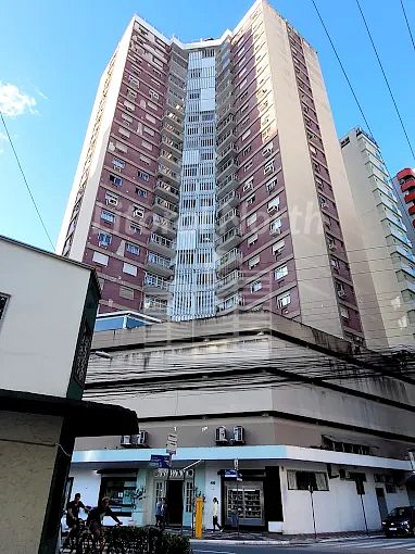 Apartamento à venda com 4 quartos, 2 suítes, 1 vaga e 119m² no Centro, Balneário Camboriú (SC) — foto 2 de 30