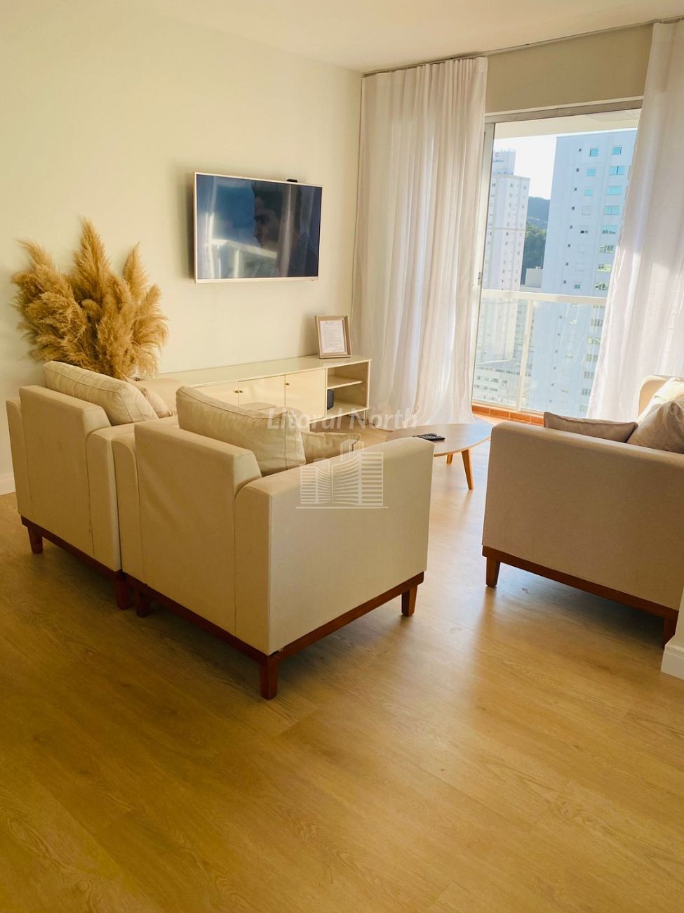 Apartamento à venda com 4 quartos, 2 suítes, 1 vaga e 119m² no Centro, Balneário Camboriú (SC) — foto 5 de 30