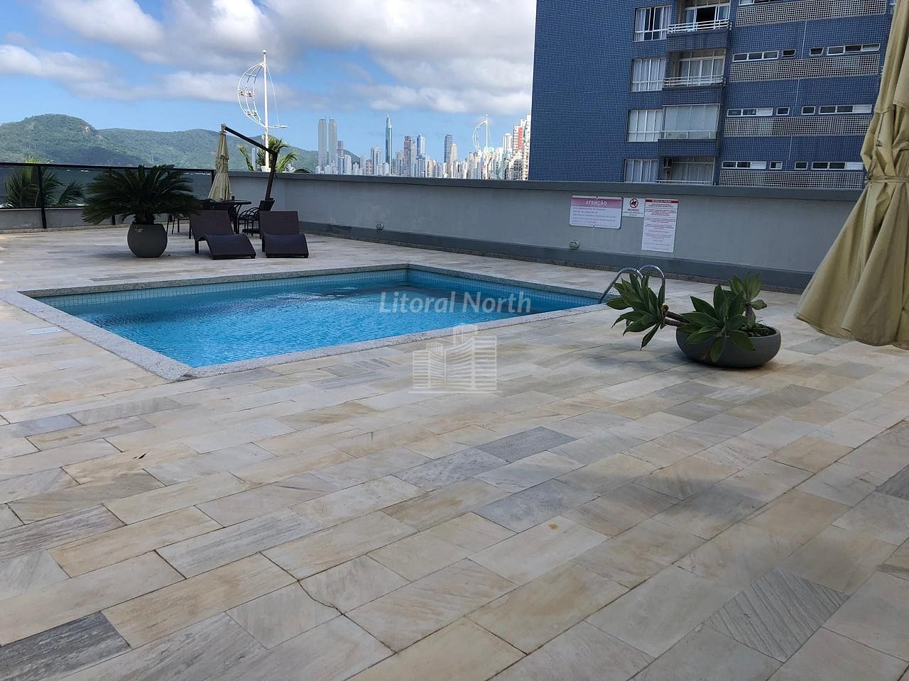 Apartamento à venda com 3 quartos, 3 suítes, 1 vaga e 139m² no Centro, Balneário Camboriú (SC) — foto 23 de 30