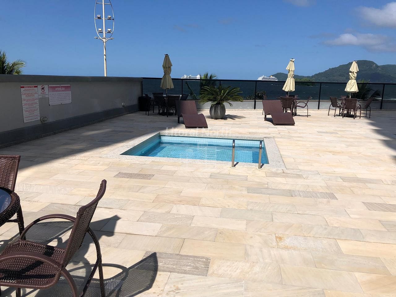 Apartamento à venda com 3 quartos, 3 suítes, 1 vaga e 139m² no Centro, Balneário Camboriú (SC) — foto 24 de 30