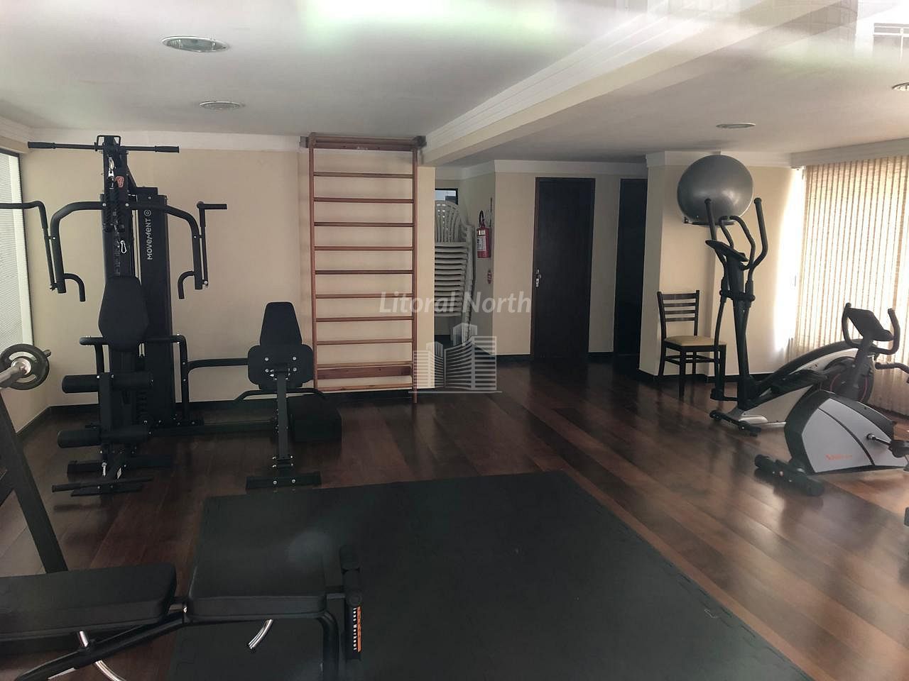 Apartamento à venda com 3 quartos, 3 suítes, 1 vaga e 139m² no Centro, Balneário Camboriú (SC) — foto 27 de 30