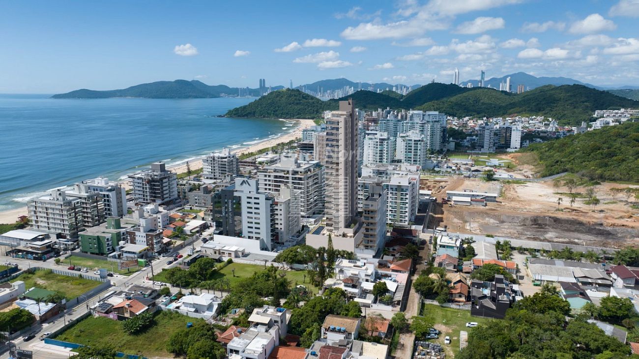 Apartamento de 3 quartos, 176m² no bairro Praia Brava, em Itajaí | Eu Corretor