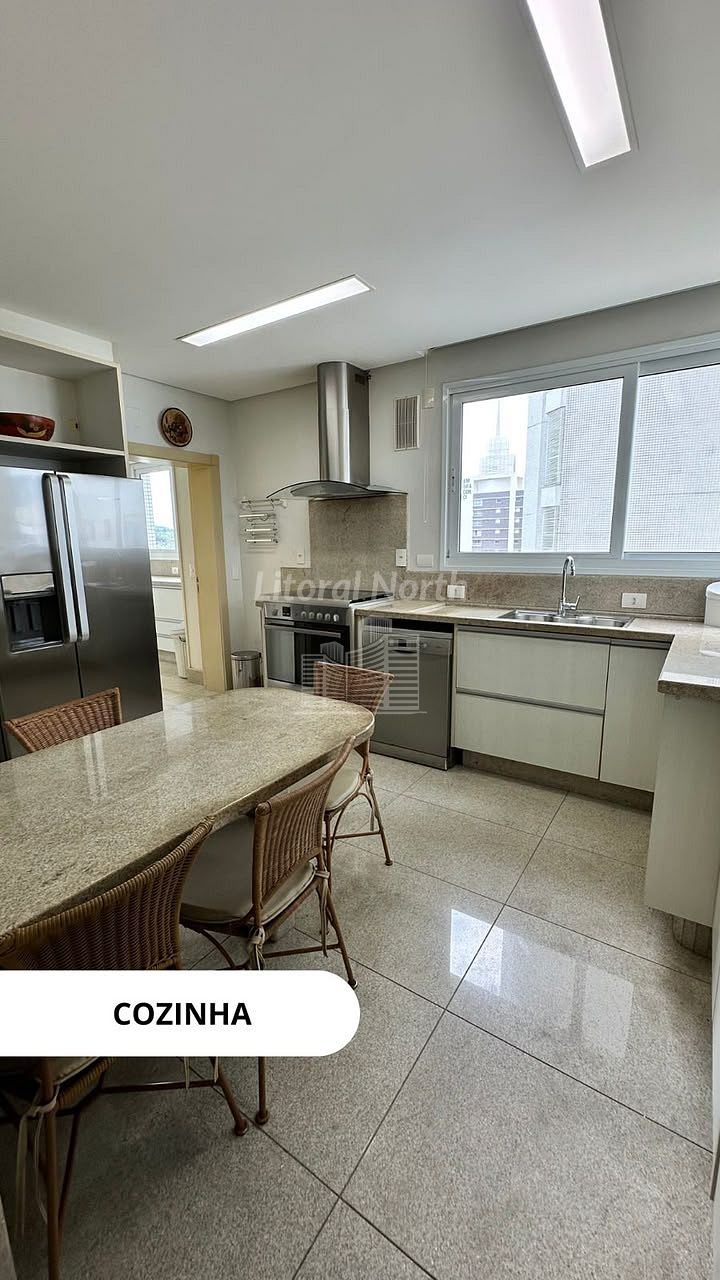 Apartamento à venda com 5 quartos, 5 suítes, 6 vagas e 317m² no Centro, Balneário Camboriú (SC) — foto 14 de 30