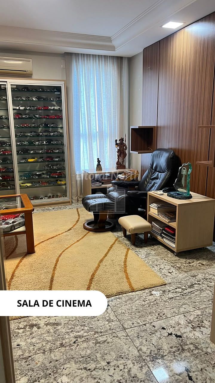 Apartamento à venda com 5 quartos, 5 suítes, 6 vagas e 317m² no Centro, Balneário Camboriú (SC) — foto 18 de 30