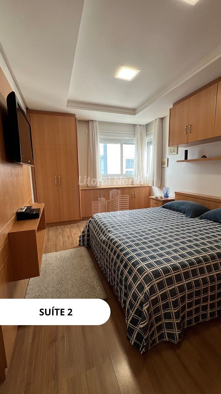 Apartamento à venda com 5 quartos, 5 suítes, 6 vagas e 317m² no Centro, Balneário Camboriú (SC) — foto 25 de 30