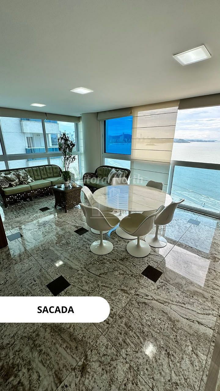 Apartamento à venda com 5 quartos, 5 suítes, 6 vagas e 317m² no Centro, Balneário Camboriú (SC) — foto 8 de 30