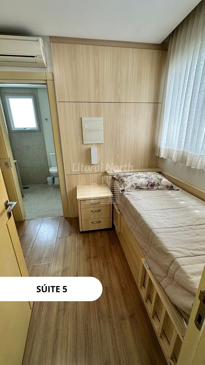 Apartamento à venda com 5 quartos, 5 suítes, 6 vagas e 317m² no Centro, Balneário Camboriú (SC) — foto 30 de 30