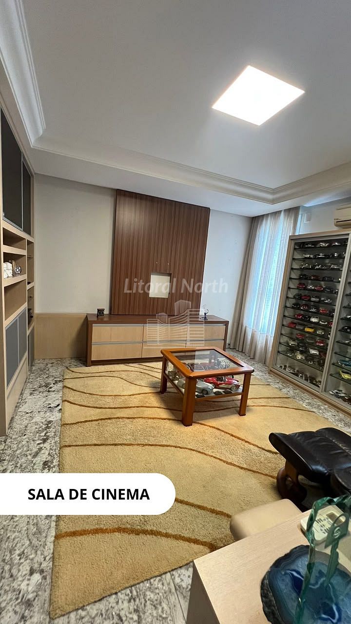 Apartamento à venda com 5 quartos, 5 suítes, 6 vagas e 317m² no Centro, Balneário Camboriú (SC) — foto 17 de 30