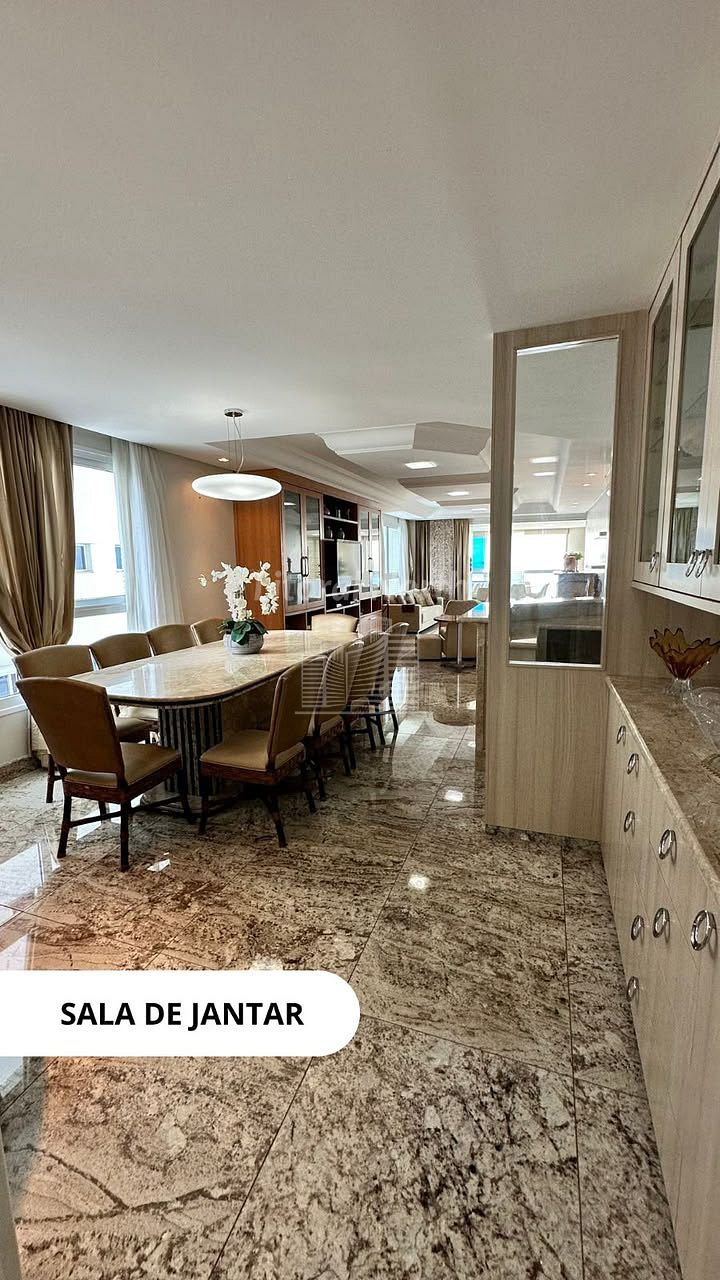Apartamento à venda com 5 quartos, 5 suítes, 6 vagas e 317m² no Centro, Balneário Camboriú (SC) — foto 6 de 30