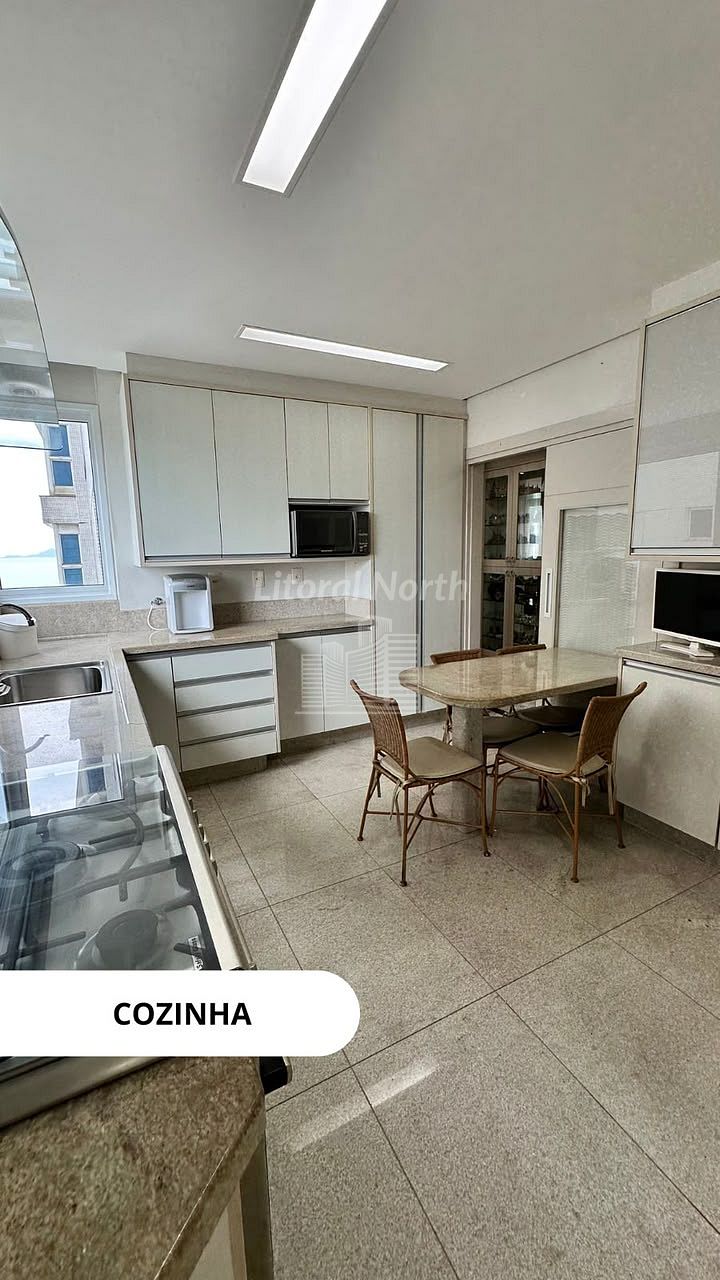 Apartamento à venda com 5 quartos, 5 suítes, 6 vagas e 317m² no Centro, Balneário Camboriú (SC) — foto 15 de 30
