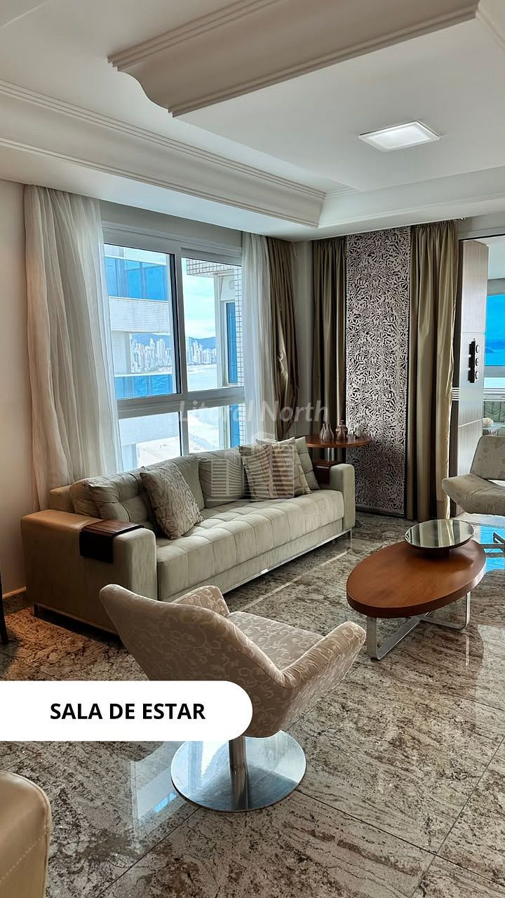 Apartamento à venda com 5 quartos, 5 suítes, 6 vagas e 317m² no Centro, Balneário Camboriú (SC) — foto 10 de 30