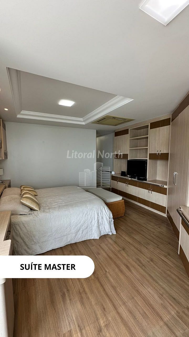 Apartamento à venda com 5 quartos, 5 suítes, 6 vagas e 317m² no Centro, Balneário Camboriú (SC) — foto 22 de 30