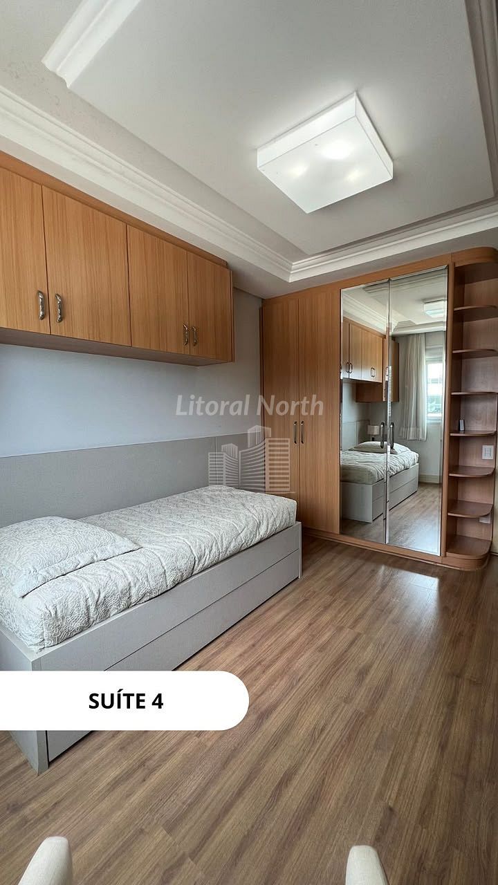 Apartamento à venda com 5 quartos, 5 suítes, 6 vagas e 317m² no Centro, Balneário Camboriú (SC) — foto 27 de 30