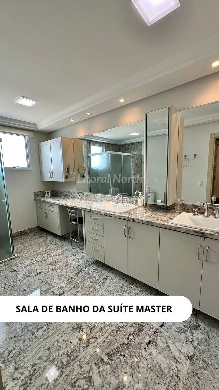 Apartamento à venda com 5 quartos, 5 suítes, 6 vagas e 317m² no Centro, Balneário Camboriú (SC) — foto 23 de 30