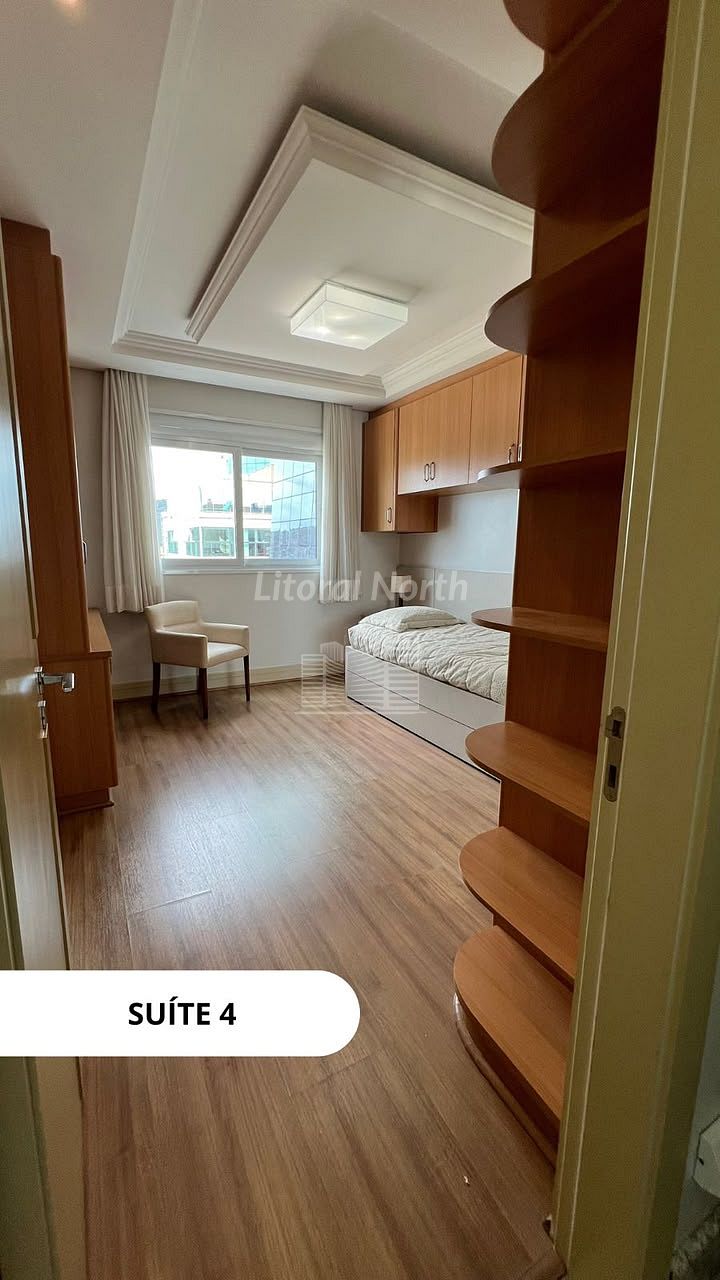 Apartamento à venda com 5 quartos, 5 suítes, 6 vagas e 317m² no Centro, Balneário Camboriú (SC) — foto 26 de 30