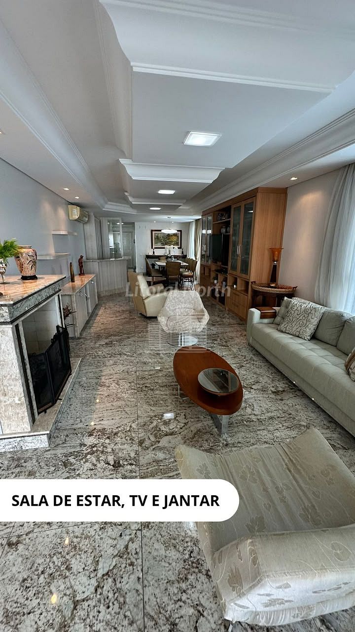 Apartamento à venda com 5 quartos, 5 suítes, 6 vagas e 317m² no Centro, Balneário Camboriú (SC) — foto 11 de 30