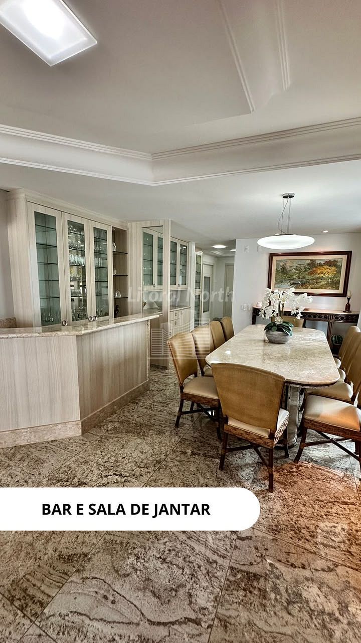 Apartamento à venda com 5 quartos, 5 suítes, 6 vagas e 317m² no Centro, Balneário Camboriú (SC) — foto 12 de 30