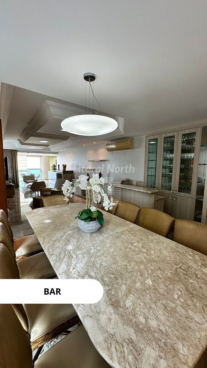 Apartamento à venda com 5 quartos, 5 suítes, 6 vagas e 317m² no Centro, Balneário Camboriú (SC) — foto 13 de 30