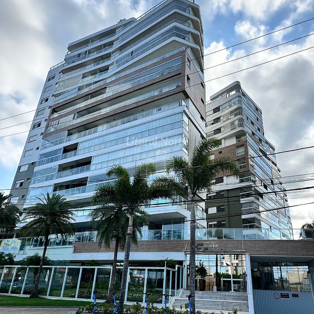 Apartamento de 3 quartos, 108m² no bairro Praia Brava, em Itajaí | Eu Corretor