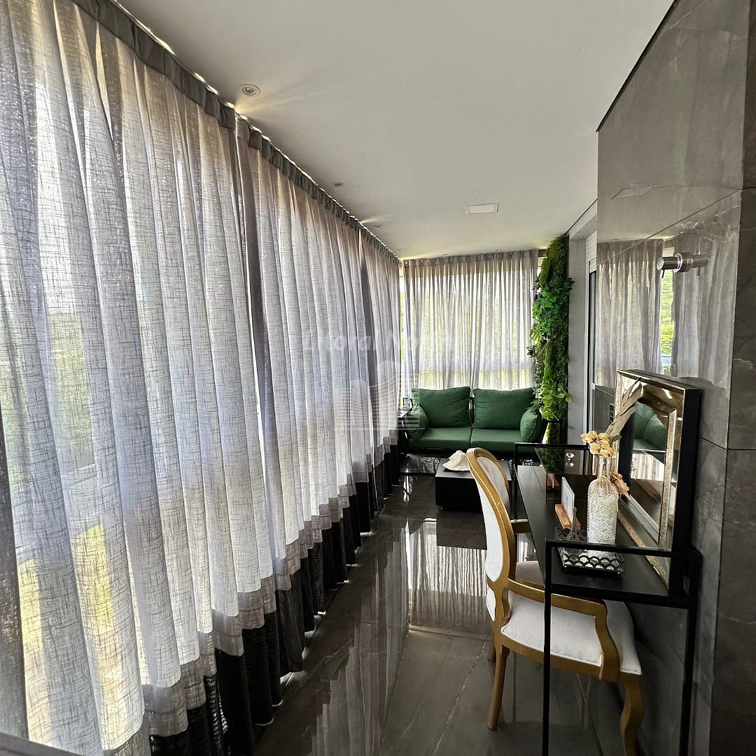 Apartamento de 3 quartos, 108m² no bairro Praia Brava, em Itajaí | Eu Corretor