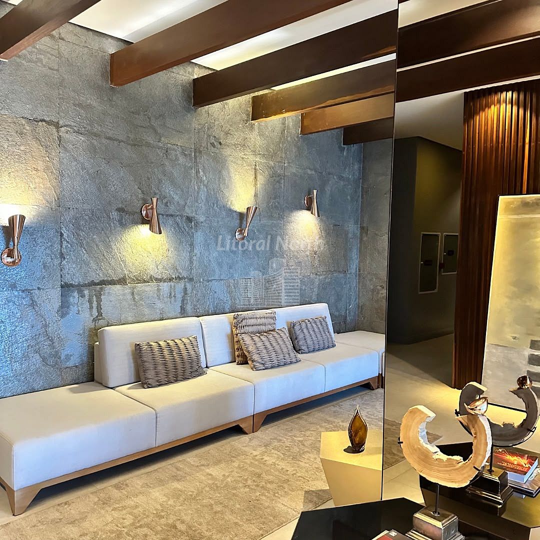 Apartamento de 3 quartos, 108m² no bairro Praia Brava, em Itajaí | Eu Corretor
