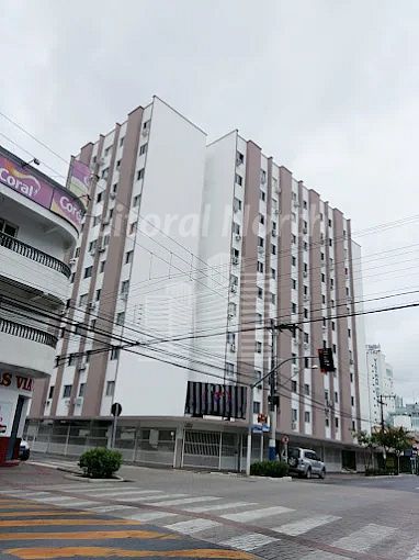 Kitnet de 1 quarto, 32m² no bairro Centro, em Balneário Camboriú | Eu Corretor