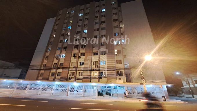 Kitnet de 1 quarto, 32m² no bairro Centro, em Balneário Camboriú | Eu Corretor