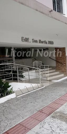Kitnet de 1 quarto, 32m² no bairro Centro, em Balneário Camboriú | Eu Corretor