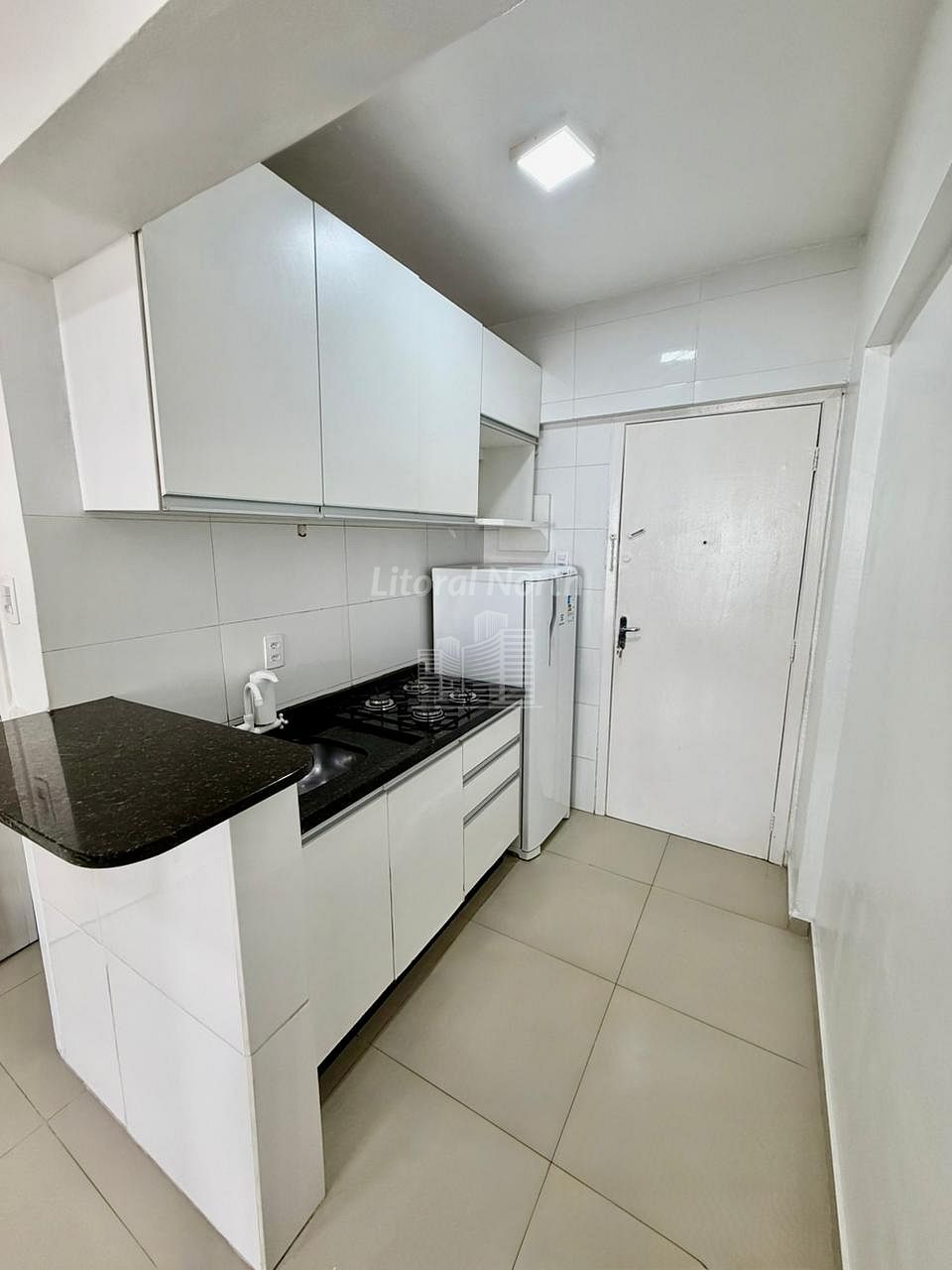 Kitnet de 1 quarto, 32m² no bairro Centro, em Balneário Camboriú | Eu Corretor