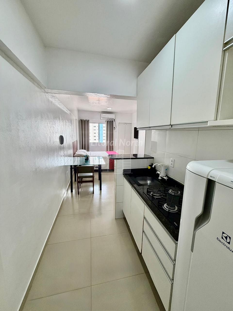 Kitnet de 1 quarto, 32m² no bairro Centro, em Balneário Camboriú | Eu Corretor