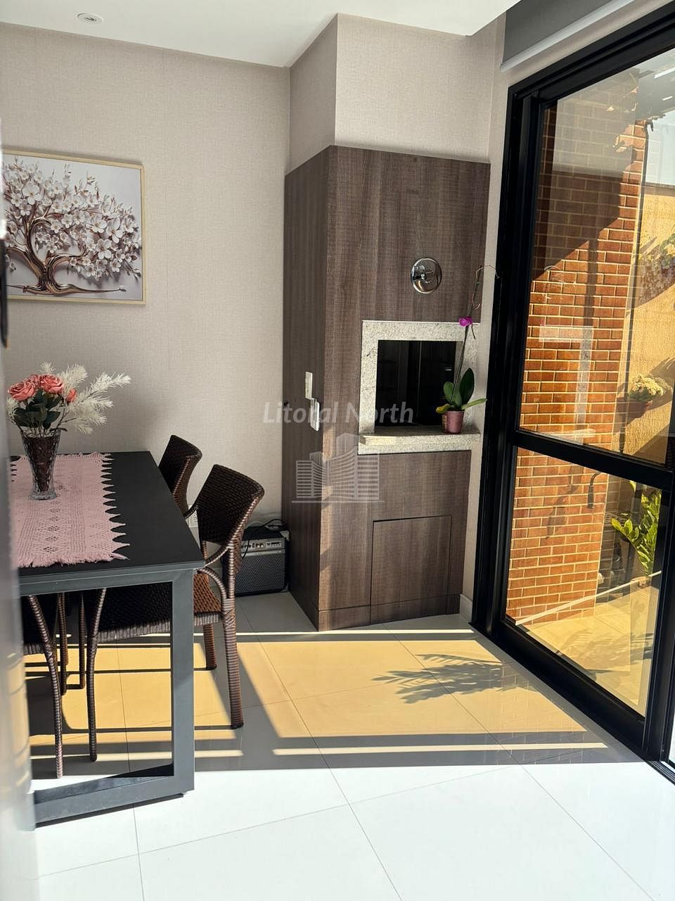 Apartamento à venda com 2 quartos, 2 suítes, 2 vagas e 165m² no Nações, Balneário Camboriú (SC) — foto 8 de 14