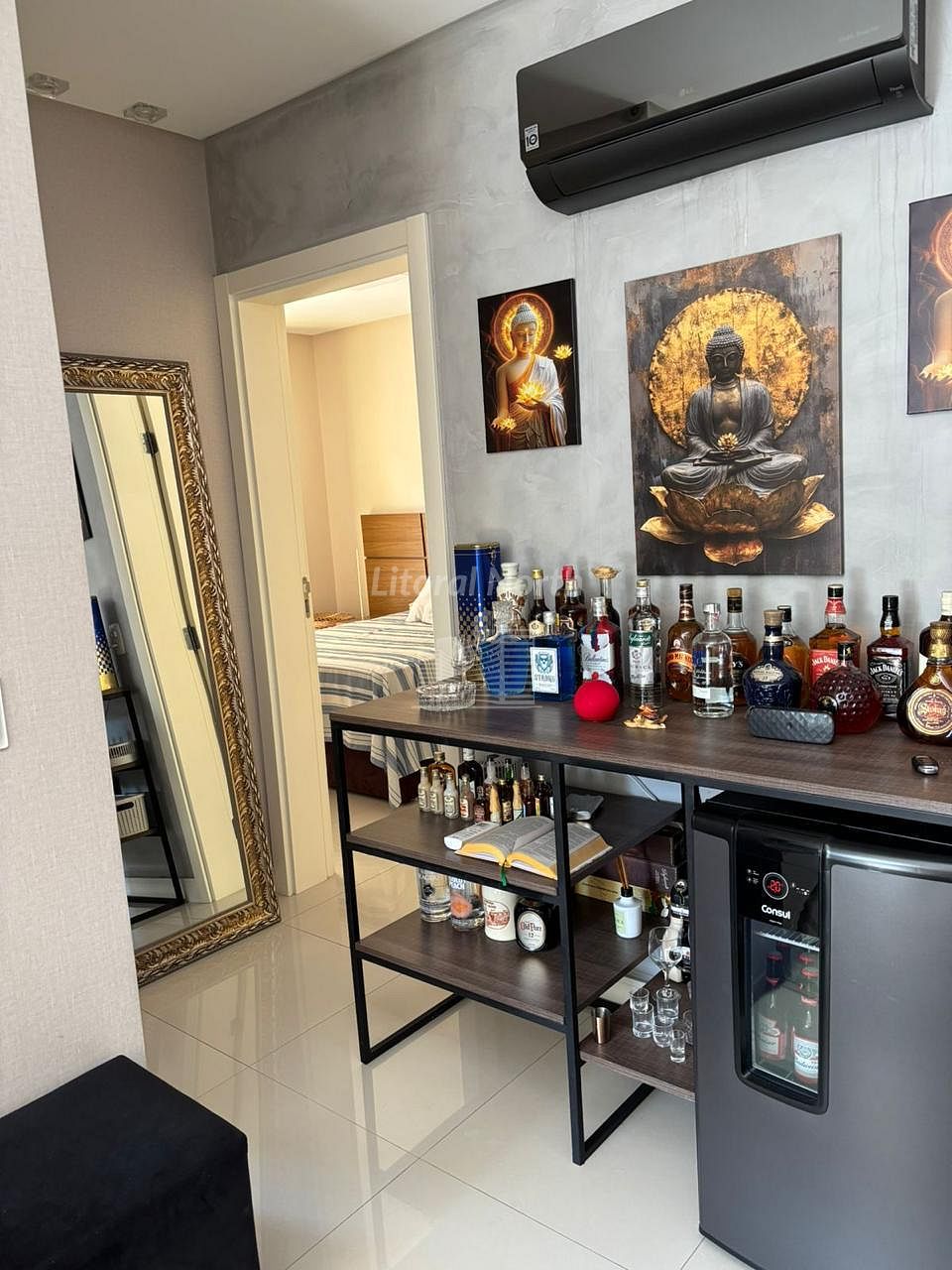 Apartamento à venda com 2 quartos, 2 suítes, 2 vagas e 165m² no Nações, Balneário Camboriú (SC) — foto 7 de 14