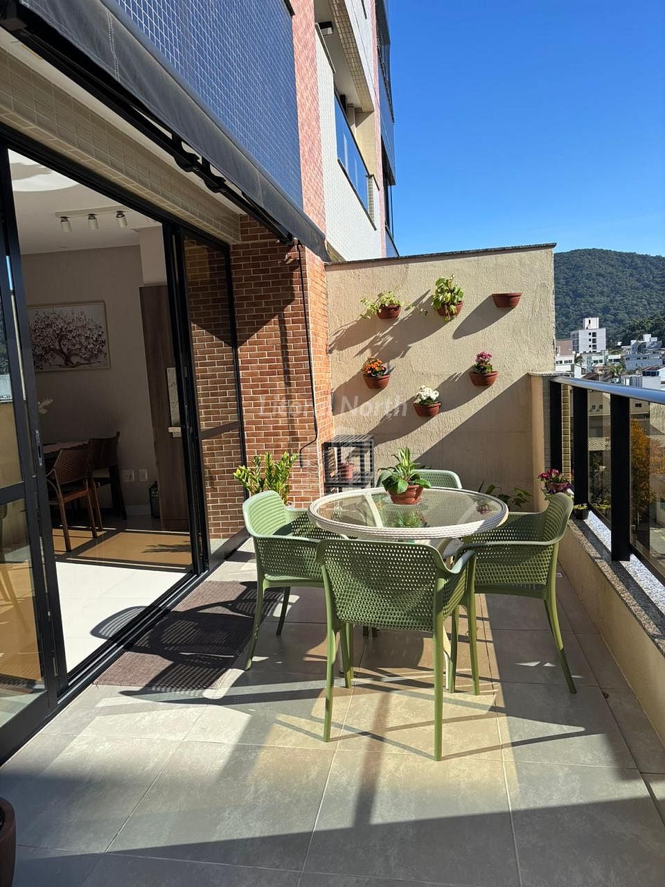Apartamento à venda com 2 quartos, 2 suítes, 2 vagas e 165m² no Nações, Balneário Camboriú (SC) — foto 11 de 14