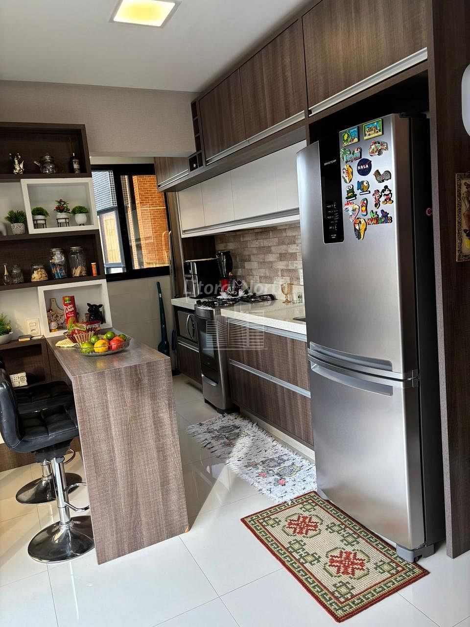 Apartamento à venda com 2 quartos, 2 suítes, 2 vagas e 165m² no Nações, Balneário Camboriú (SC) — foto 10 de 14