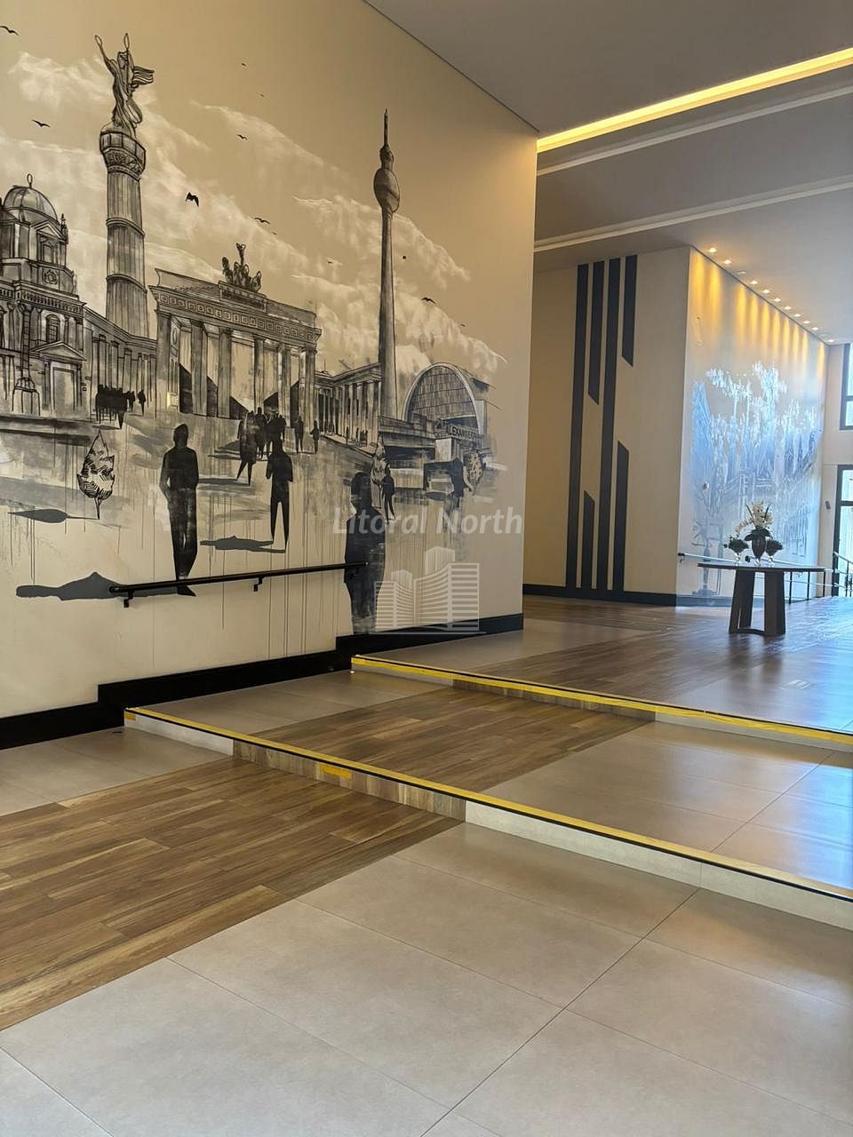 Apartamento à venda com 2 quartos, 2 suítes, 2 vagas e 165m² no Nações, Balneário Camboriú (SC) — foto 3 de 14