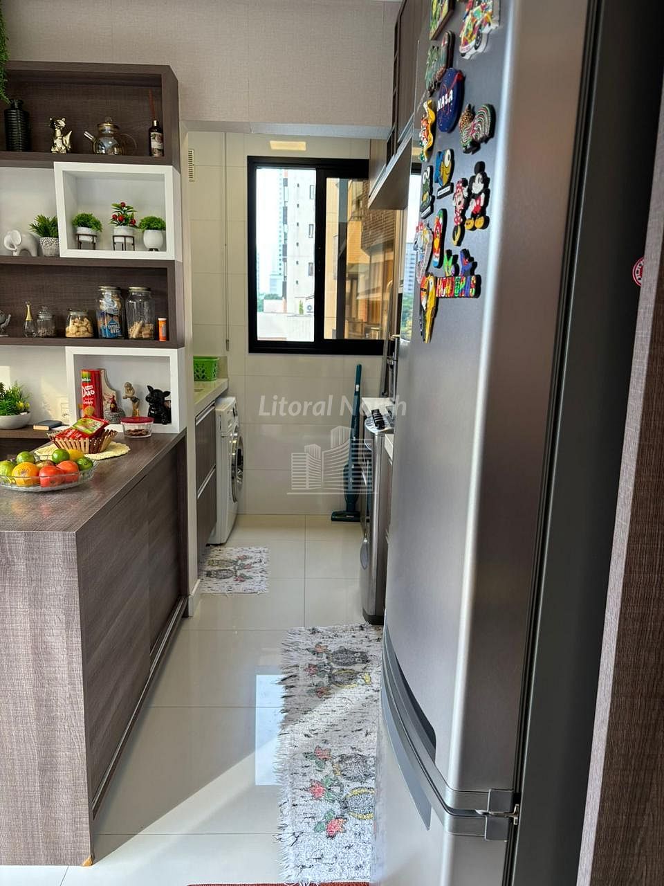 Apartamento à venda com 2 quartos, 2 suítes, 2 vagas e 165m² no Nações, Balneário Camboriú (SC) — foto 9 de 14