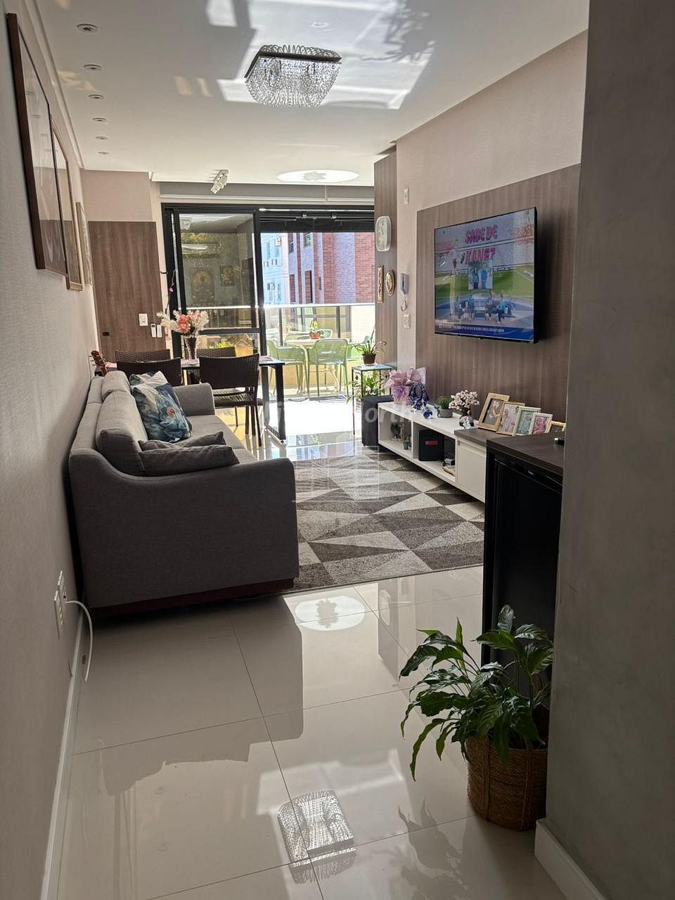 Apartamento à venda com 2 quartos, 2 suítes, 2 vagas e 165m² no Nações, Balneário Camboriú (SC) — foto 5 de 14
