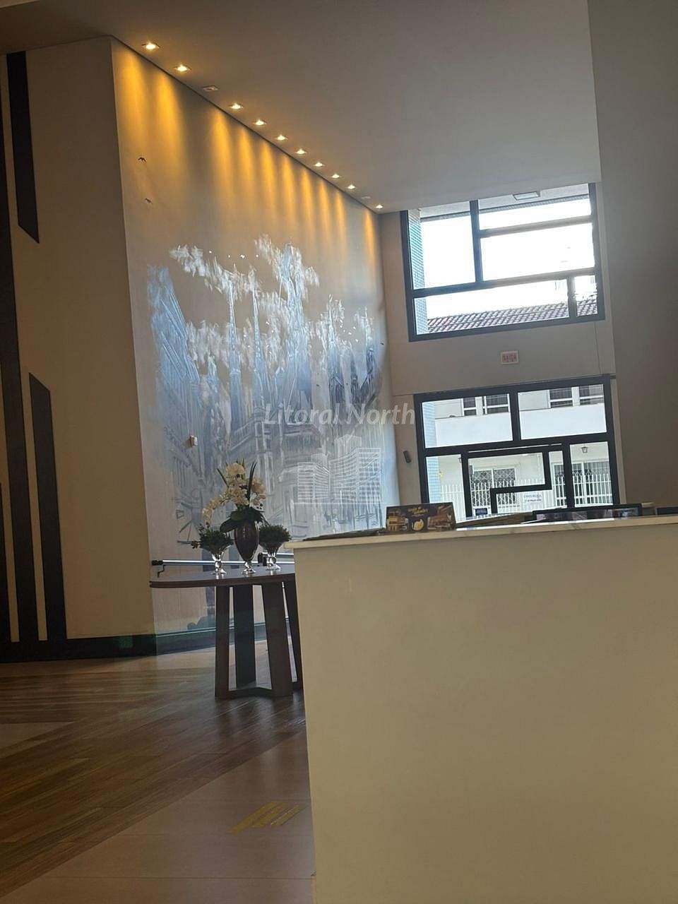 Apartamento à venda com 2 quartos, 2 suítes, 2 vagas e 165m² no Nações, Balneário Camboriú (SC) — foto 4 de 14