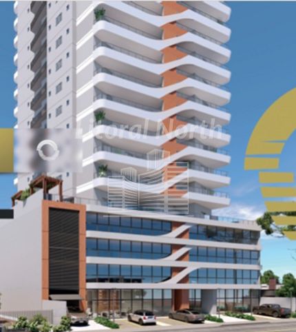Apartamento de 3 quartos, 138m² no bairro Fazenda, em Itajaí | Eu Corretor