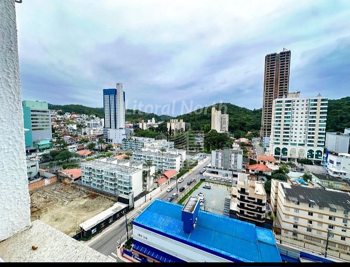 Apartamento à venda com 3 quartos, 2 suítes, 2 vagas e 96m² no Pioneiros, Balneário Camboriú (SC) — foto 6 de 27