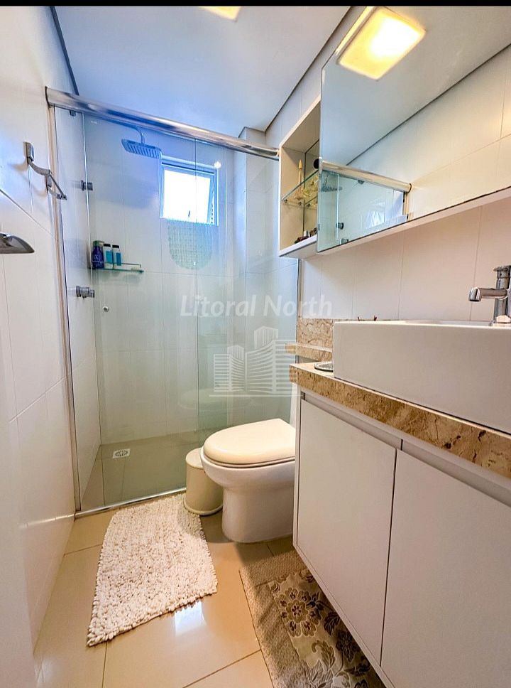 Apartamento à venda com 3 quartos, 2 suítes, 2 vagas e 96m² no Pioneiros, Balneário Camboriú (SC) — foto 11 de 27