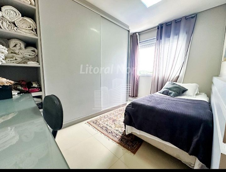Apartamento à venda com 3 quartos, 2 suítes, 2 vagas e 96m² no Pioneiros, Balneário Camboriú (SC) — foto 12 de 27